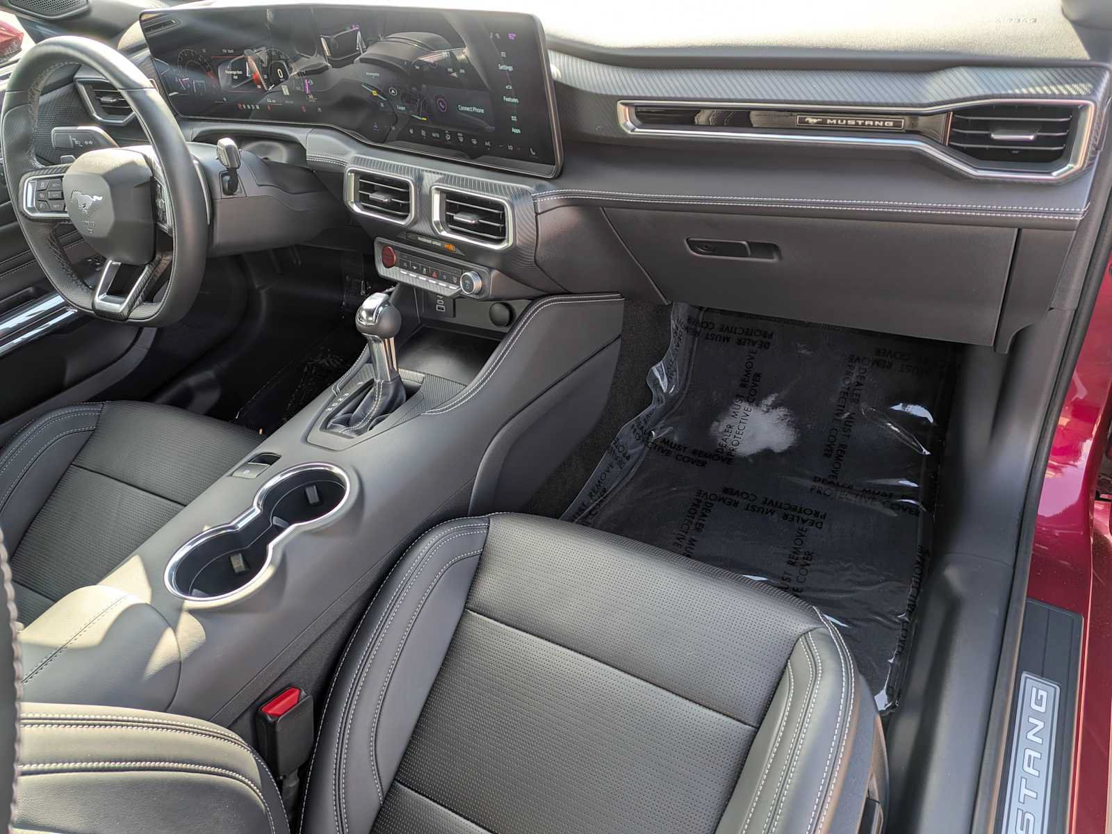 Used 2025 Ford Mustang GT Premium RWD image 17