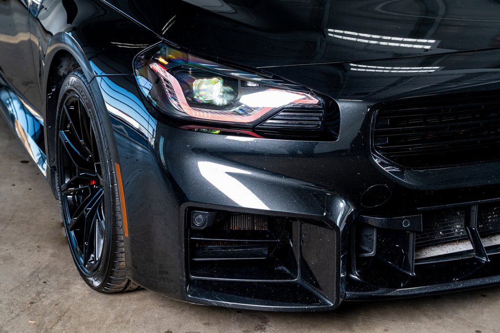 Used 2023 BMW M2 w/ Lighting Package image 19