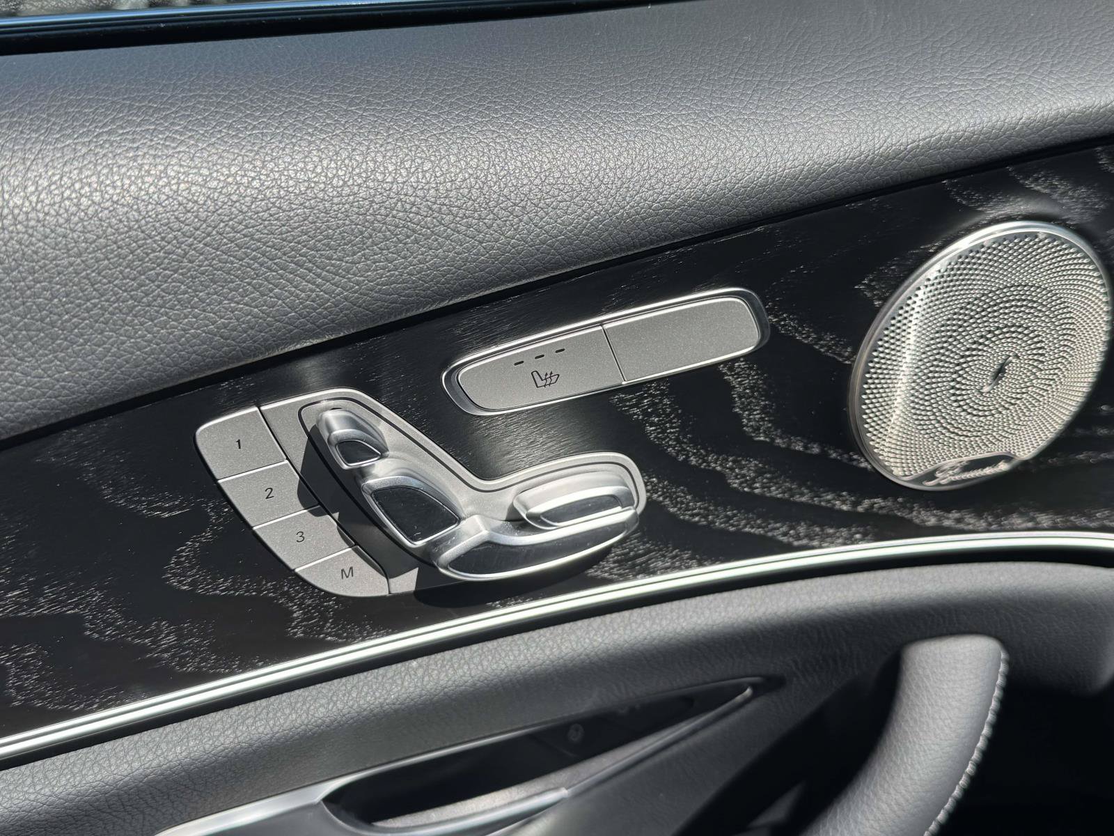 Certified 2023 Mercedes-Benz E 450 4MATIC Sedan image 32