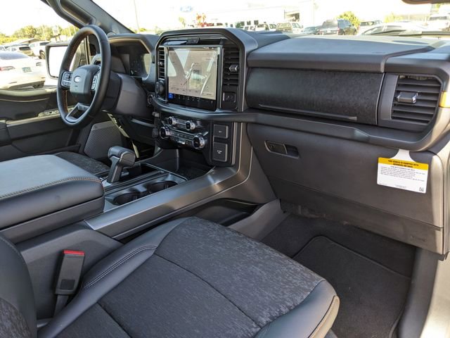 New 2025 Ford F150 Tremor w/ Mobile Office Package image 13