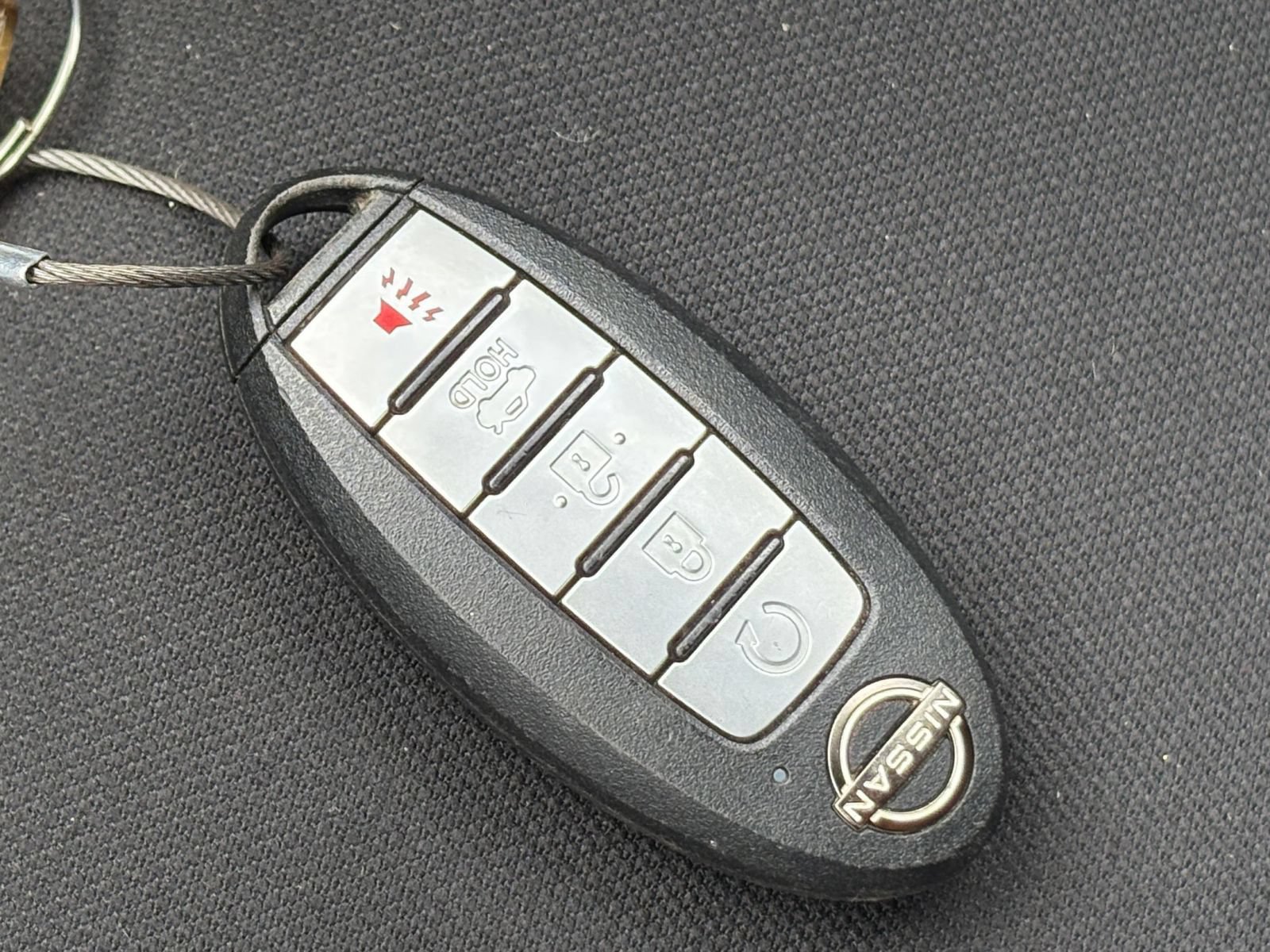 Used 2025 Nissan Sentra SV FWD image 20