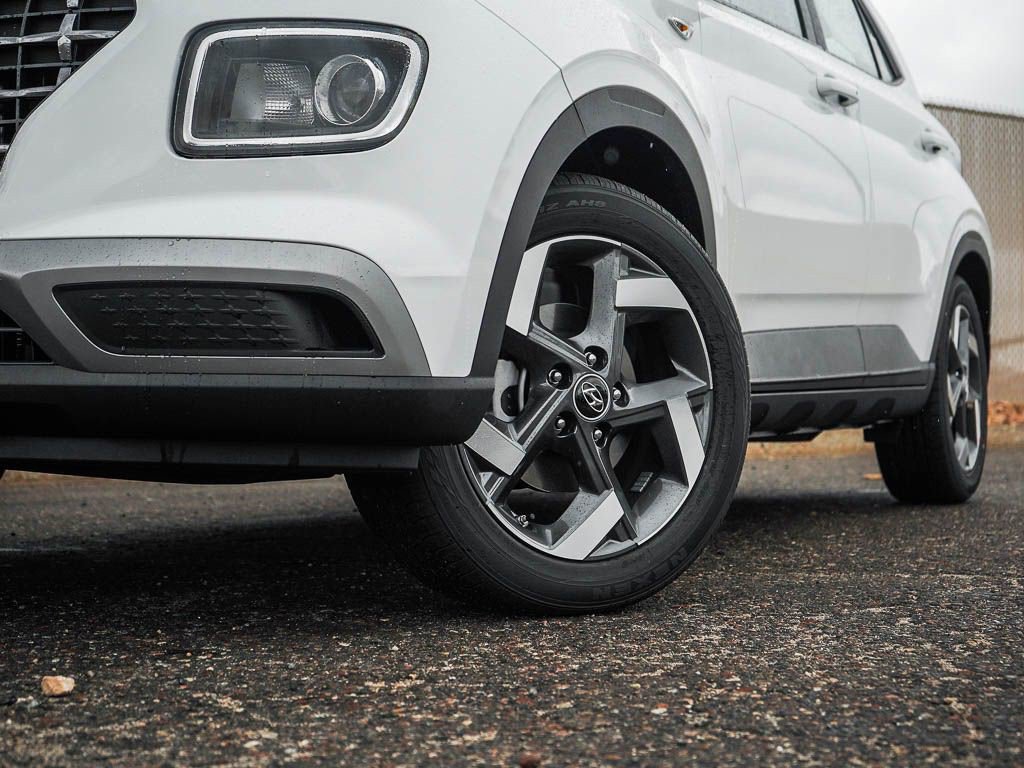 New 2026 Hyundai Venue SEL image 6