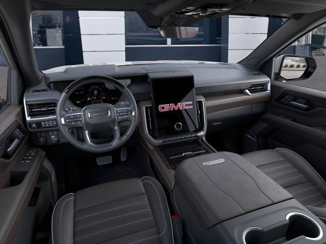 New 2027 GMC Yukon Denali Ultimate AWD/4WD image 15