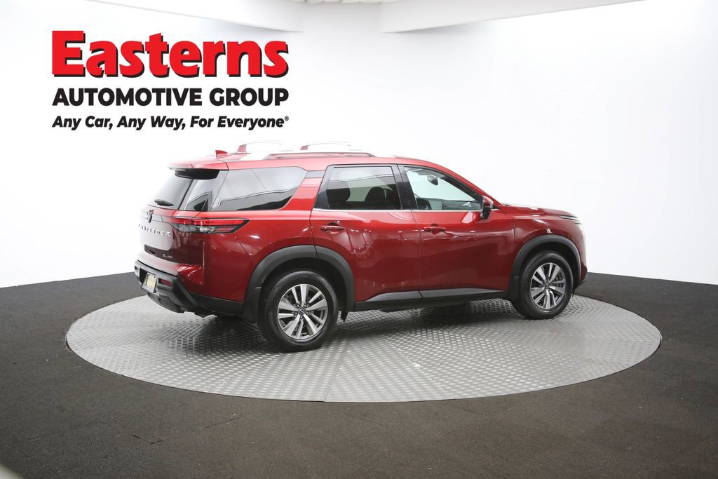 Used 2022 Nissan Pathfinder SL image 46