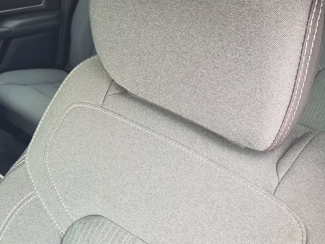 Used 2023 RAM 1500 Lone Star AWD/4WD image 19
