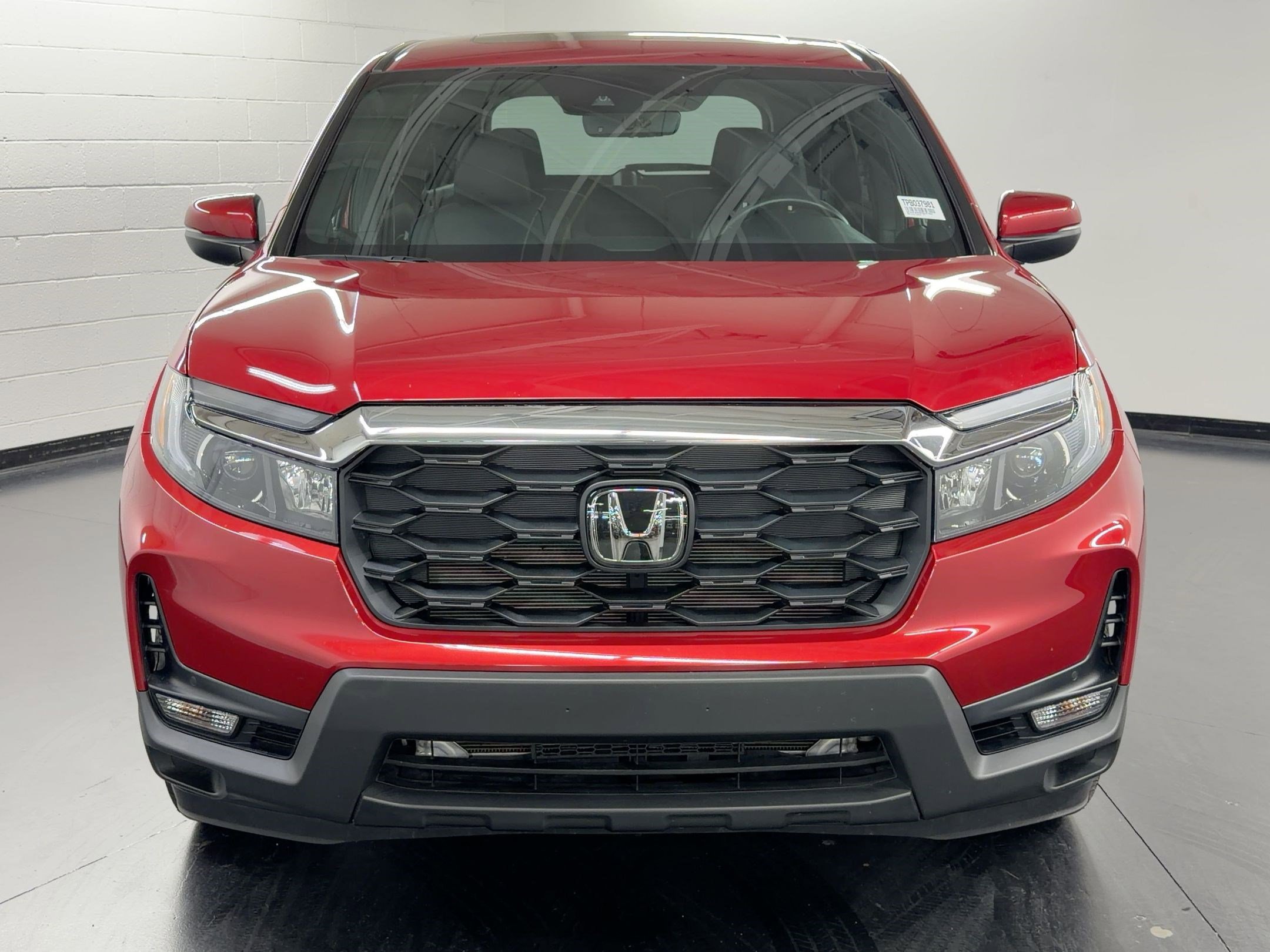 Certified 2023 Honda Passport EX-L image 6