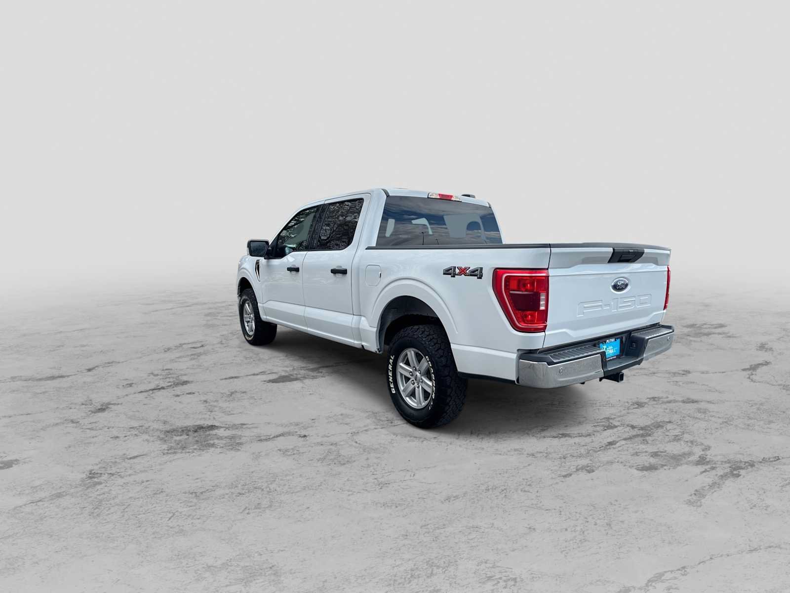 Used 2021 Ford F150 XLT w/ Equipment Group 301A Mid AWD/4WD image 6