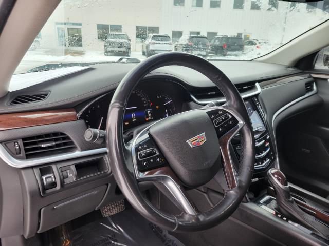 Used 2017 Cadillac XTS Luxury image 17