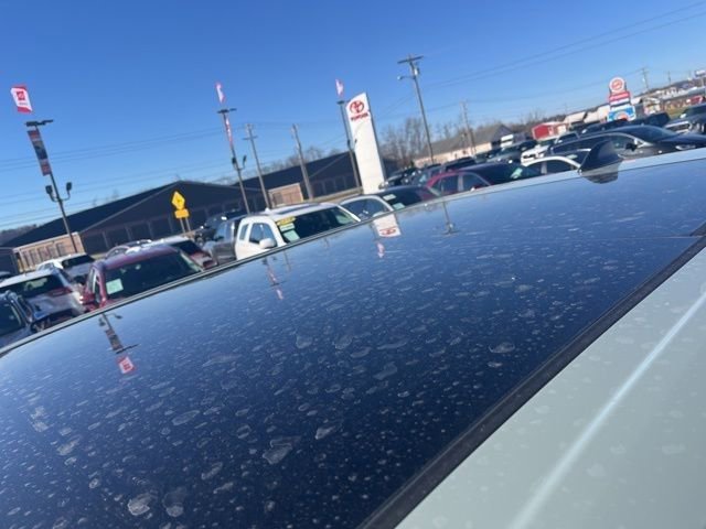 New 2026 Toyota Tundra Platinum image 25