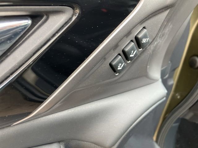 Used 2021 Subaru Outback Limited w/ Tech Package 2 image 12