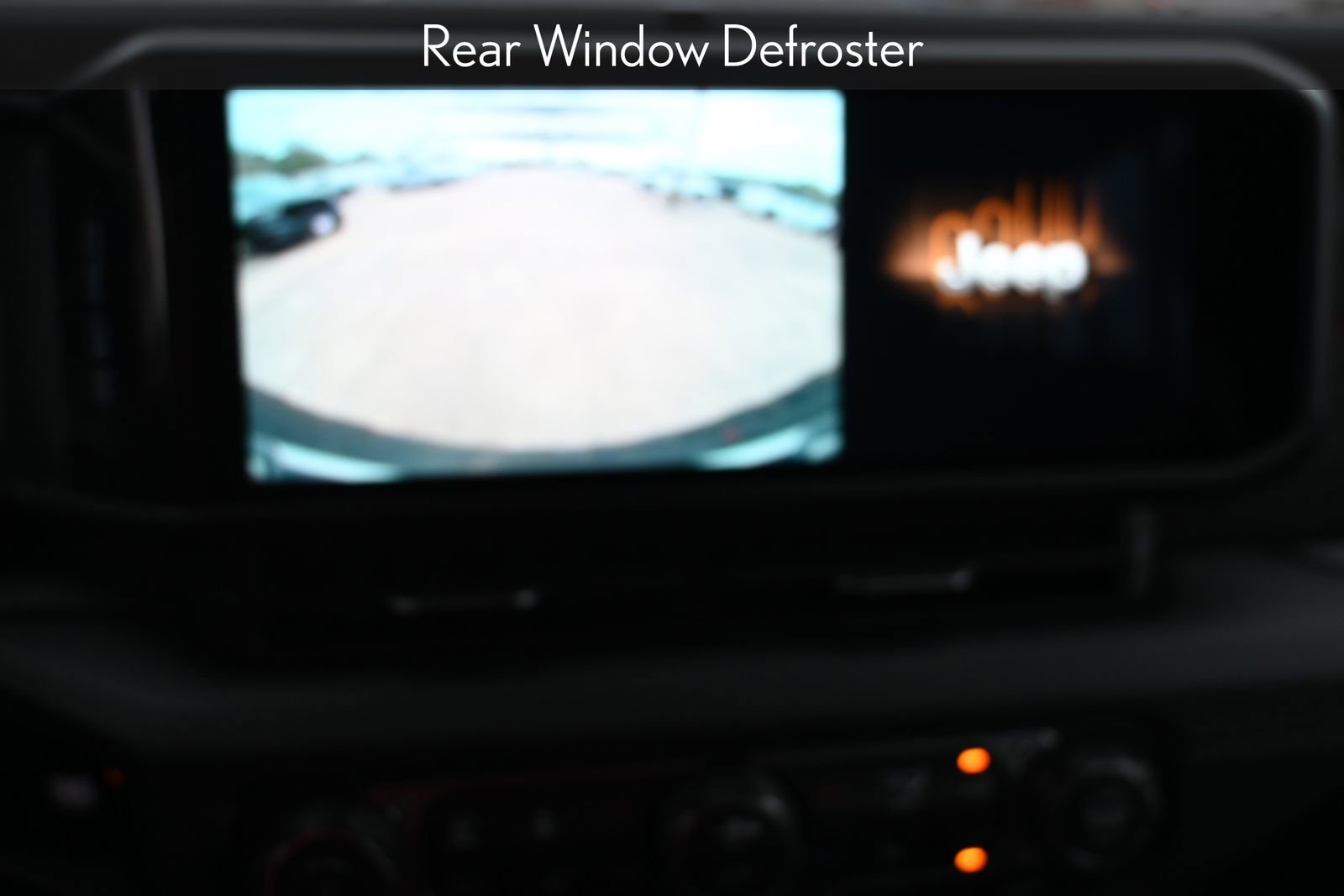 New 2025 Jeep Wrangler Unlimited Rubicon w/ Convenience Group image 14