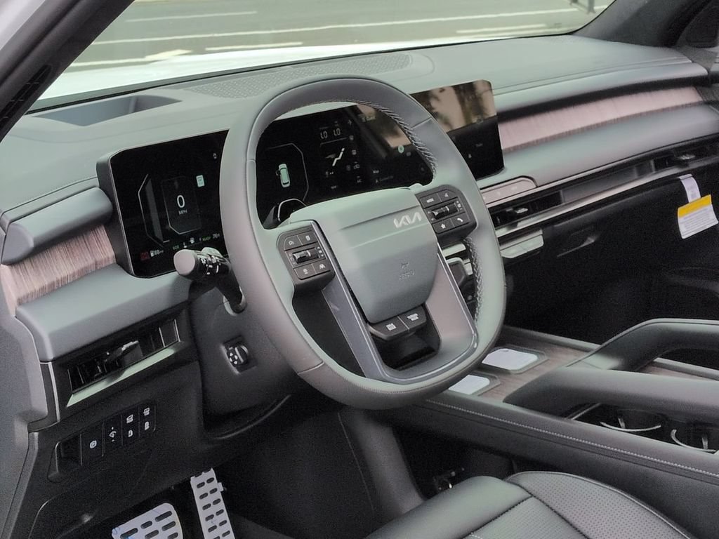 New 2027 Kia Telluride X-Line SX Prestige AWD/4WD image 10
