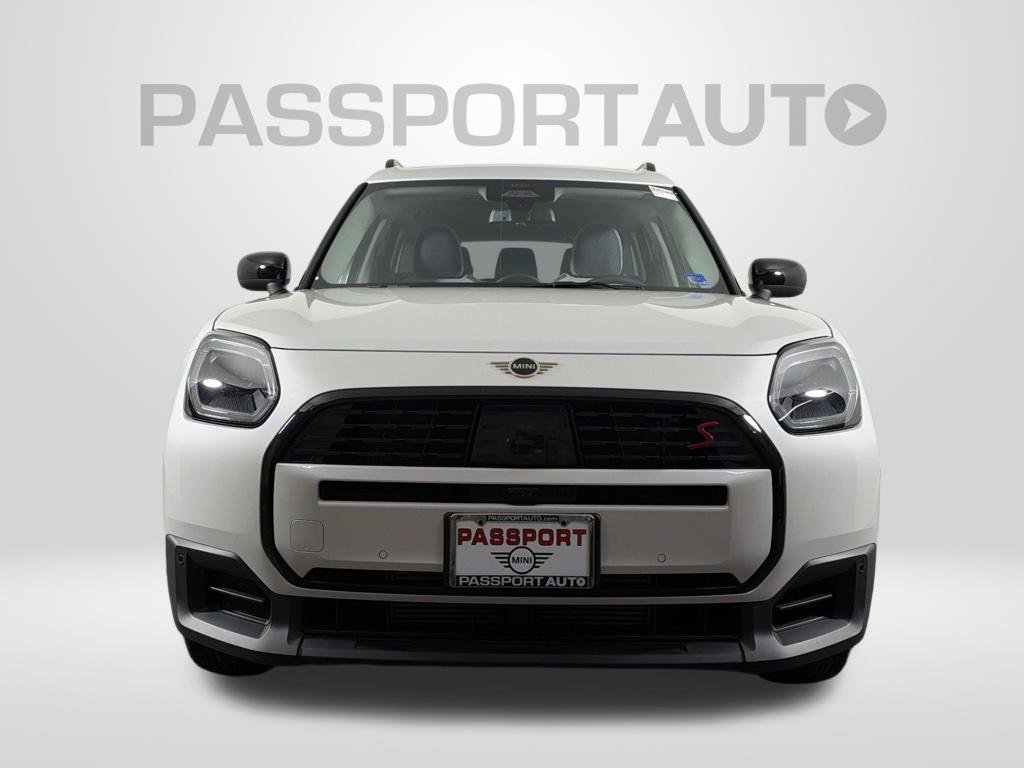 Used 2025 MINI Cooper Countryman S AWD/4WD image 2
