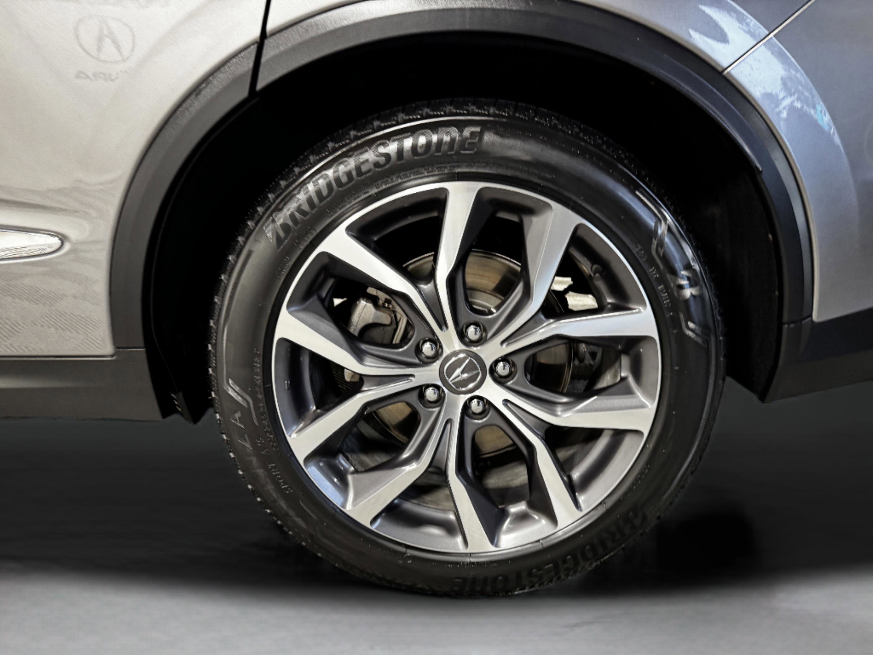 Certified 2023 Acura MDX FWD w/ Technology Package image 51