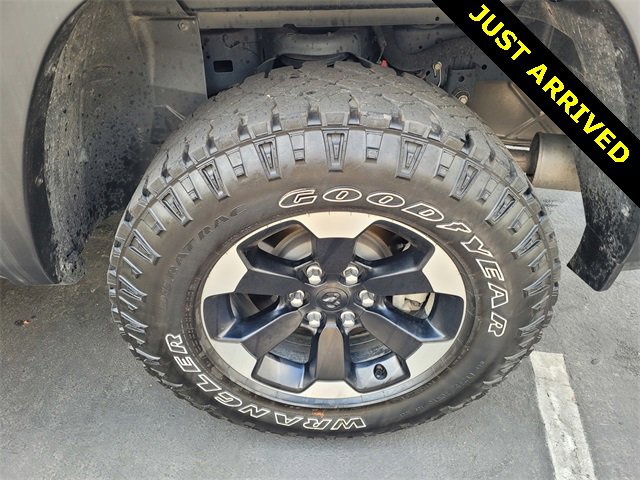 Used 2024 RAM 1500 Rebel w/ Rebel Level 1 Equipment Group image 23