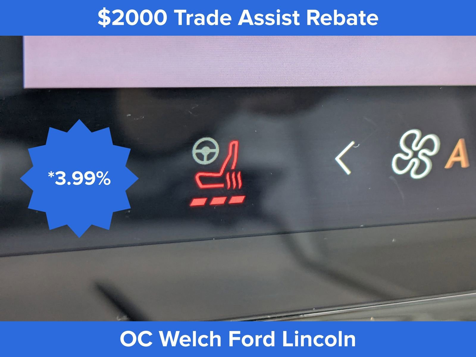 Used 2025 Lincoln Navigator Reserve image 28