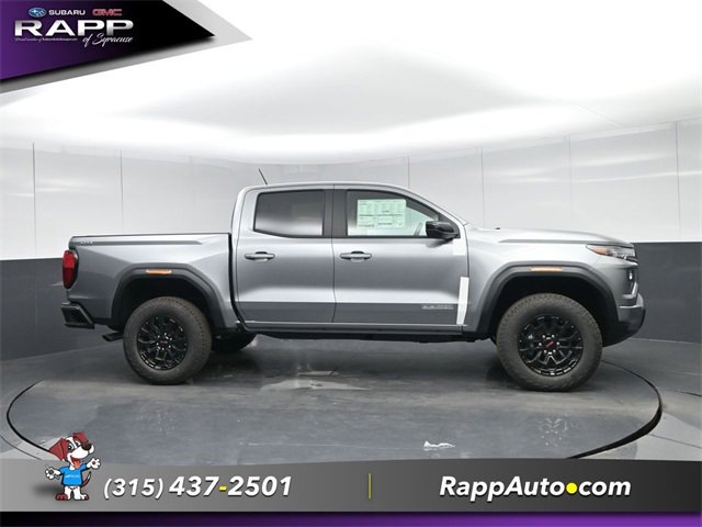 New 2026 GMC Canyon Elevation w/ Convenience Package image 3
