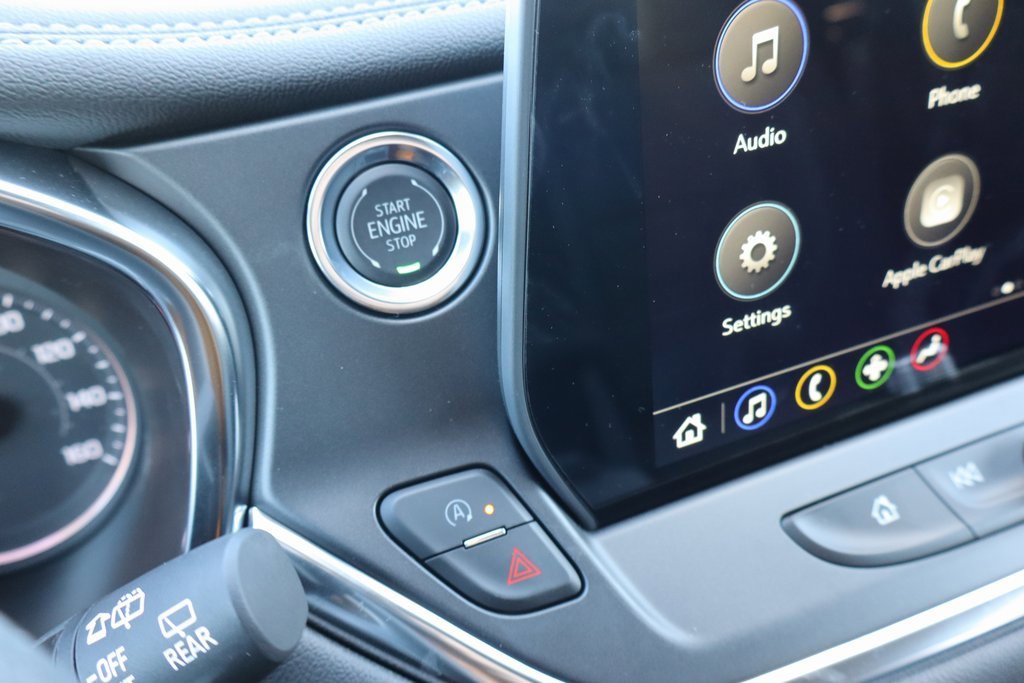 New 2026 Chevrolet Blazer LT w/ Convenience Package image 13