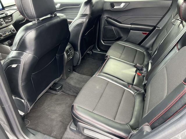 Certified 2025 Ford Escape ST-Line AWD/4WD image 27