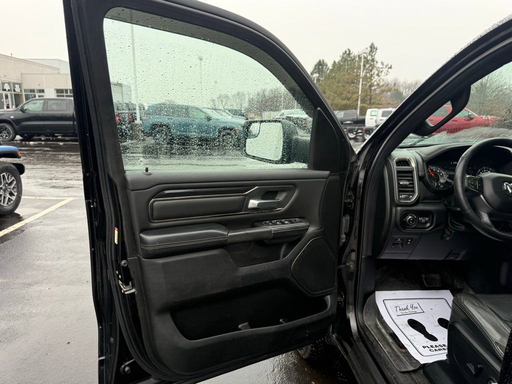 Used 2019 RAM 1500 Sport w/ Level 2 Equipment Group image 60