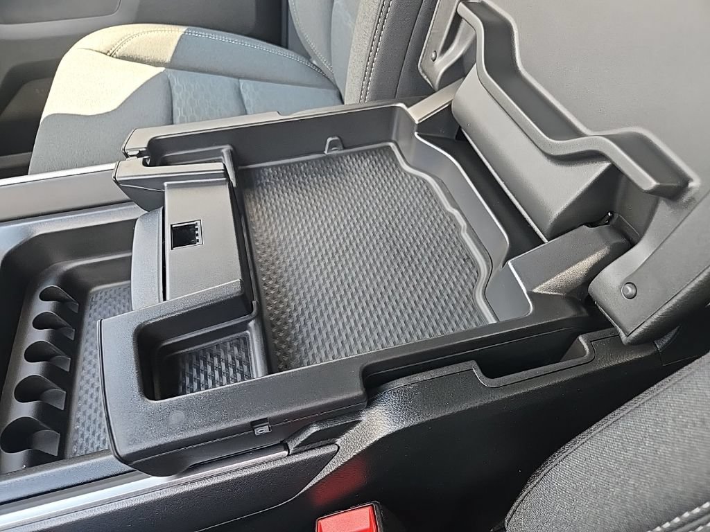 New 2027 RAM 1500 Express AWD/4WD image 71