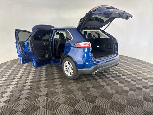 Used 2020 Ford Edge SEL w/ Convenience Package AWD/4WD image 20