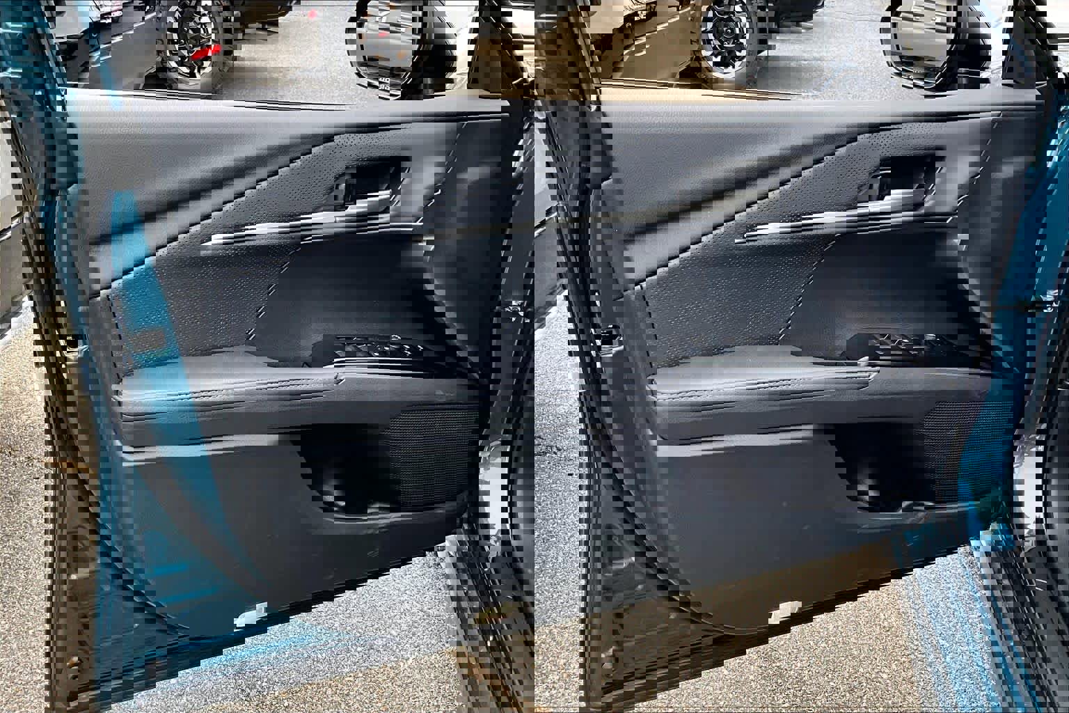 New 2026 Toyota Camry XSE image 10