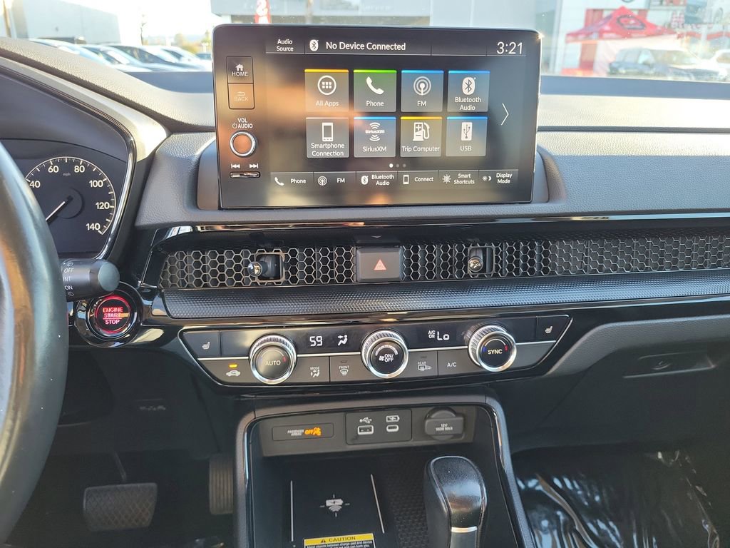 Used 2023 Honda CR-V EX-L image 13