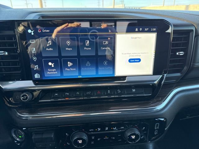 Used 2024 Chevrolet Silverado 1500 RST w/ Convenience Package II image 10