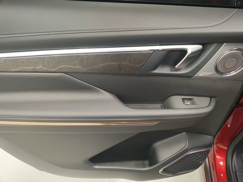 New 2026 Buick Enclave Avenir w/ Super Cruise Package image 29