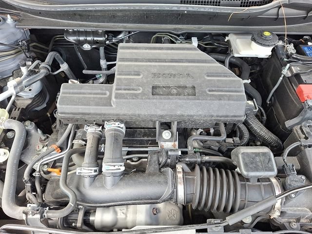 Certified 2022 Honda CR-V Special Edition image 24
