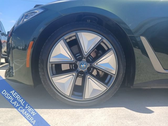 Used 2023 BMW i4 eDrive40 RWD image 5