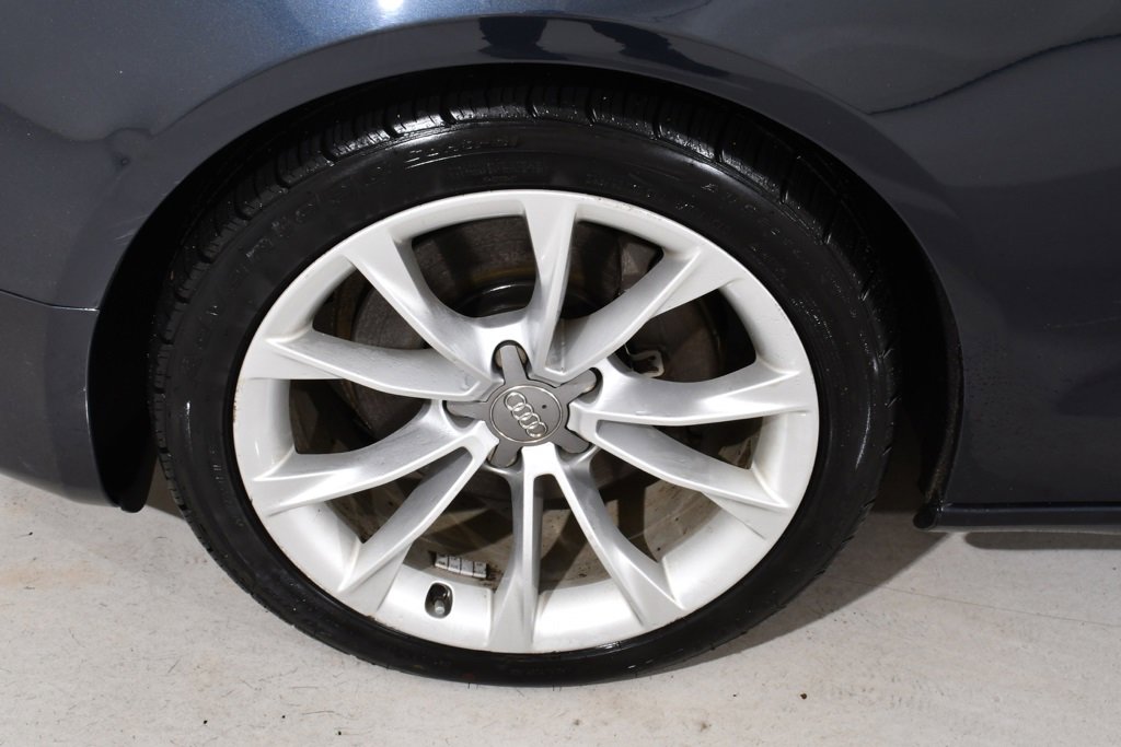 Used 2013 Audi A5 2.0T Premium image 23