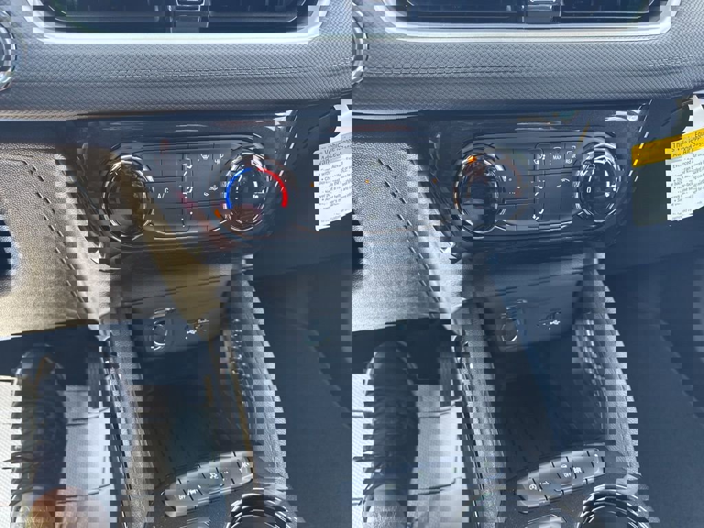 New 2026 Chevrolet TrailBlazer LT image 16