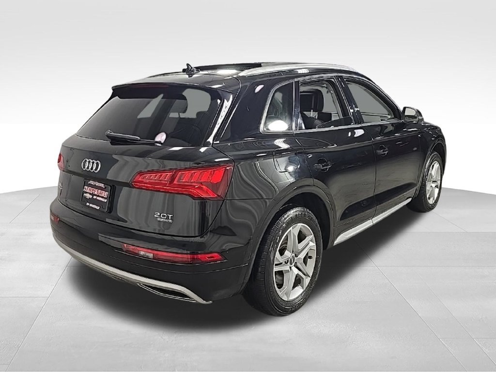 Used 2018 Audi Q5 2.0T Premium w/ Convenience Package AWD/4WD image 8