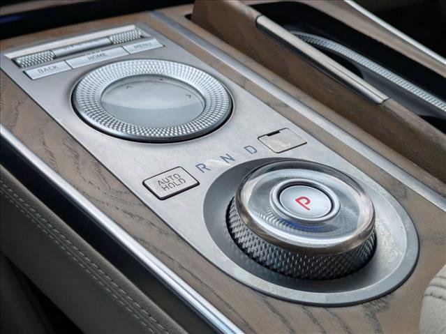 Used 2022 Genesis GV80 2.5T w/ Cargo Package image 15