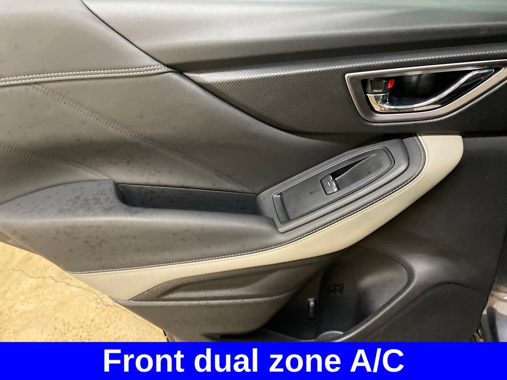 Certified 2023 Subaru Forester Limited AWD/4WD image 17