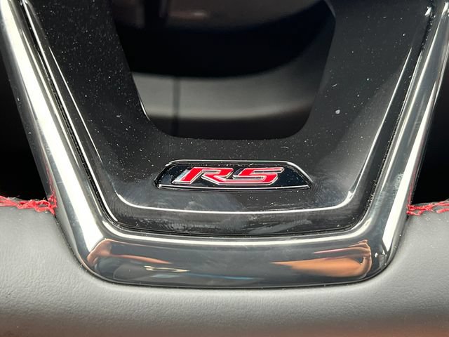New 2027 Chevrolet Equinox RS w/ Safety and Technology Package AWD/4WD image 20