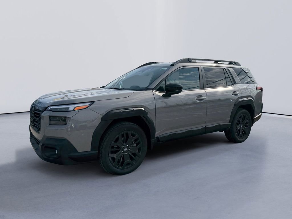 New 2026 Subaru Outback Limited XT w/ Premium/Limited Package 2 AWD/4WD image 7