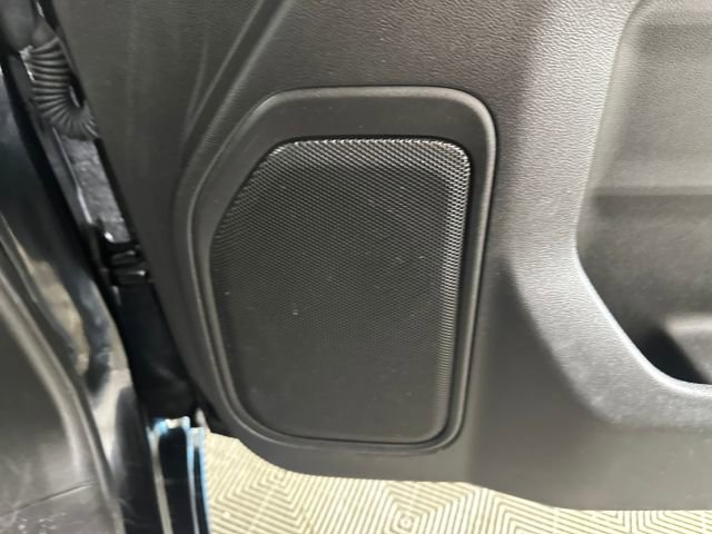 Used 2024 GMC Sierra 1500 Pro w/ Graphite Edition image 29