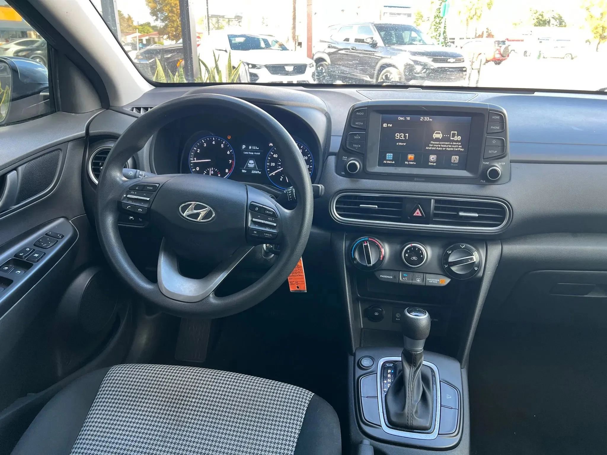 Used 2020 Hyundai Kona SEL image 17