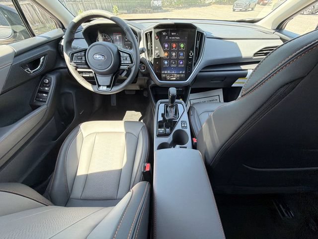New 2026 Subaru Crosstrek 2.5i Limited w/ Popular Package #3A AWD/4WD image 25