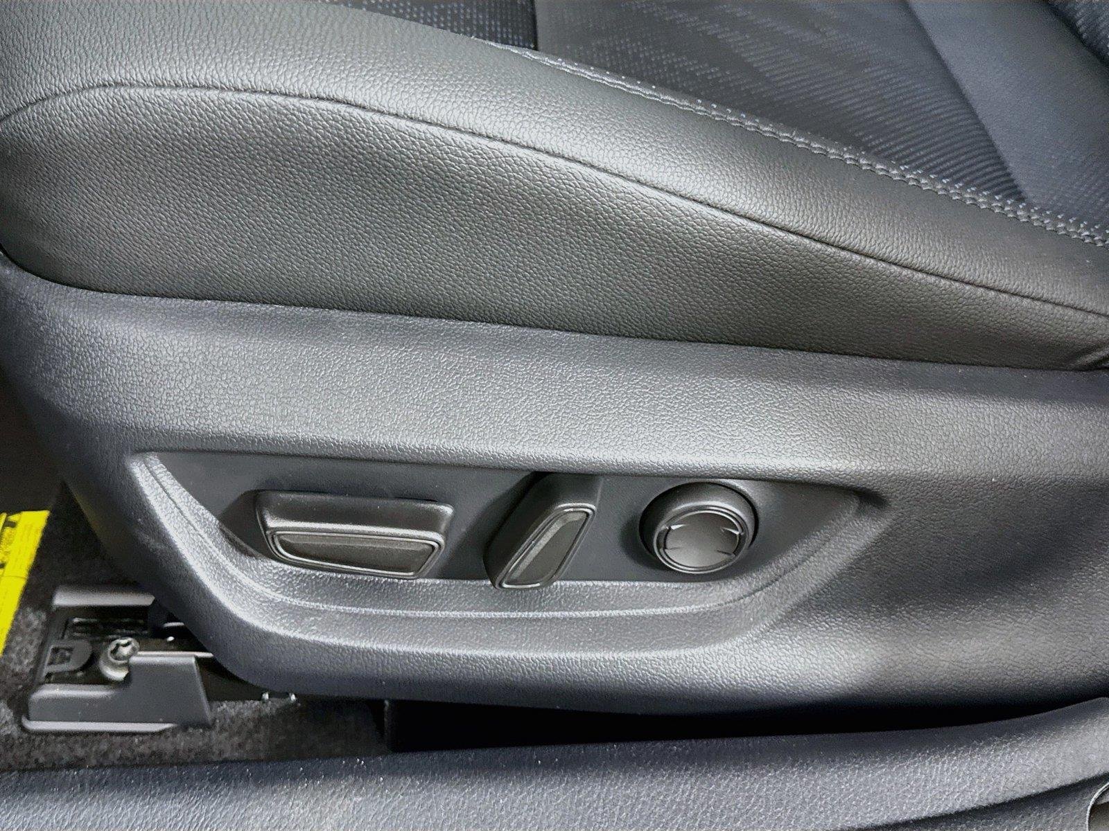 New 2026 Toyota Camry XSE FWD image 32