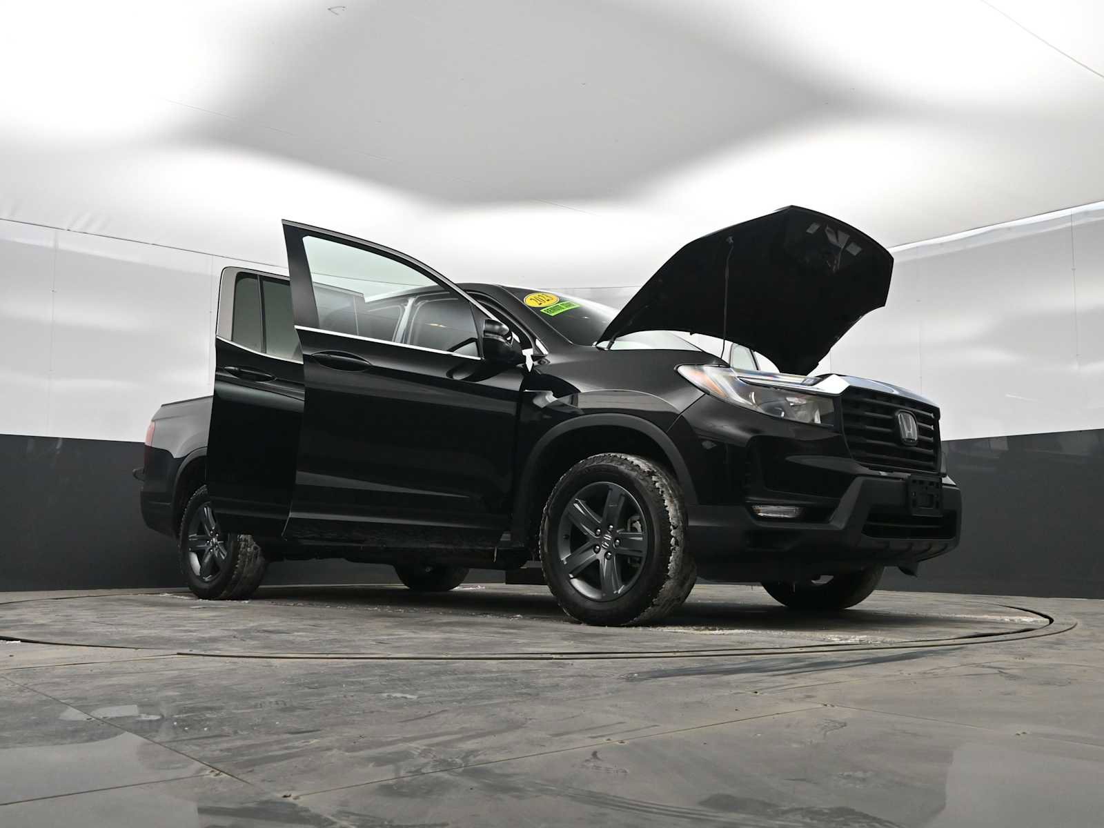 Used 2023 Honda Ridgeline RTL image 42