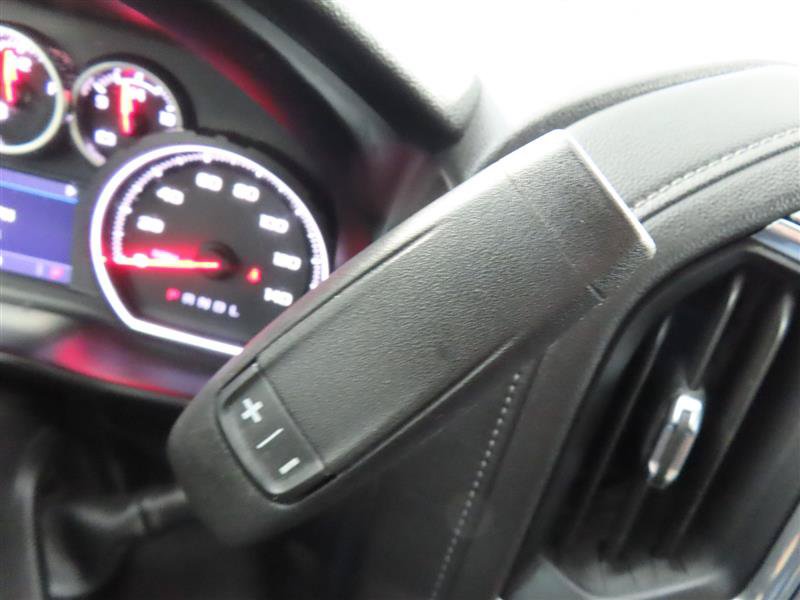 Used 2020 Chevrolet Silverado 1500 RST w/ All-Star Edition RWD image 20