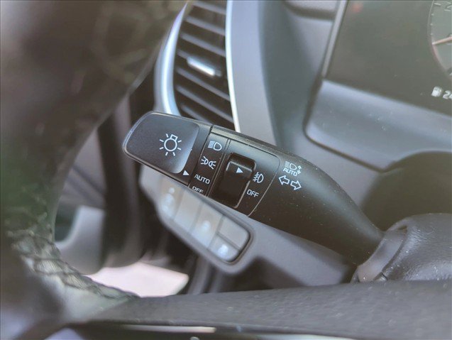 Used 2025 Kia Seltos EX w/ EX Sunroof Package FWD image 16