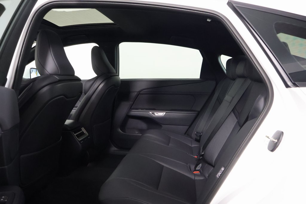 New 2026 Lexus ES 350h AWD w/ Convenience Package image 6