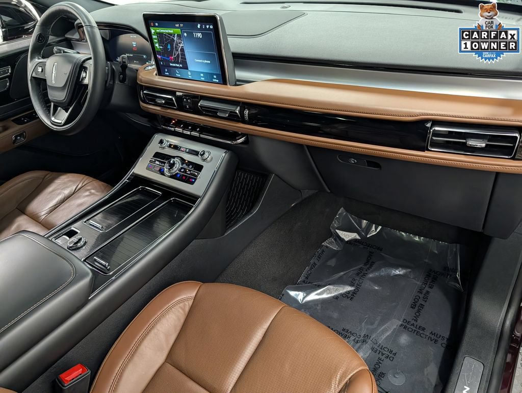 Used 2023 Lincoln Aviator Reserve w/ Equipment Group 201A AWD/4WD image 31