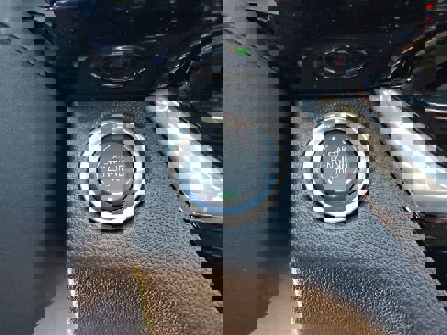 New 2026 Buick Envista Sport Touring w/ Advanced Safety Package image 24