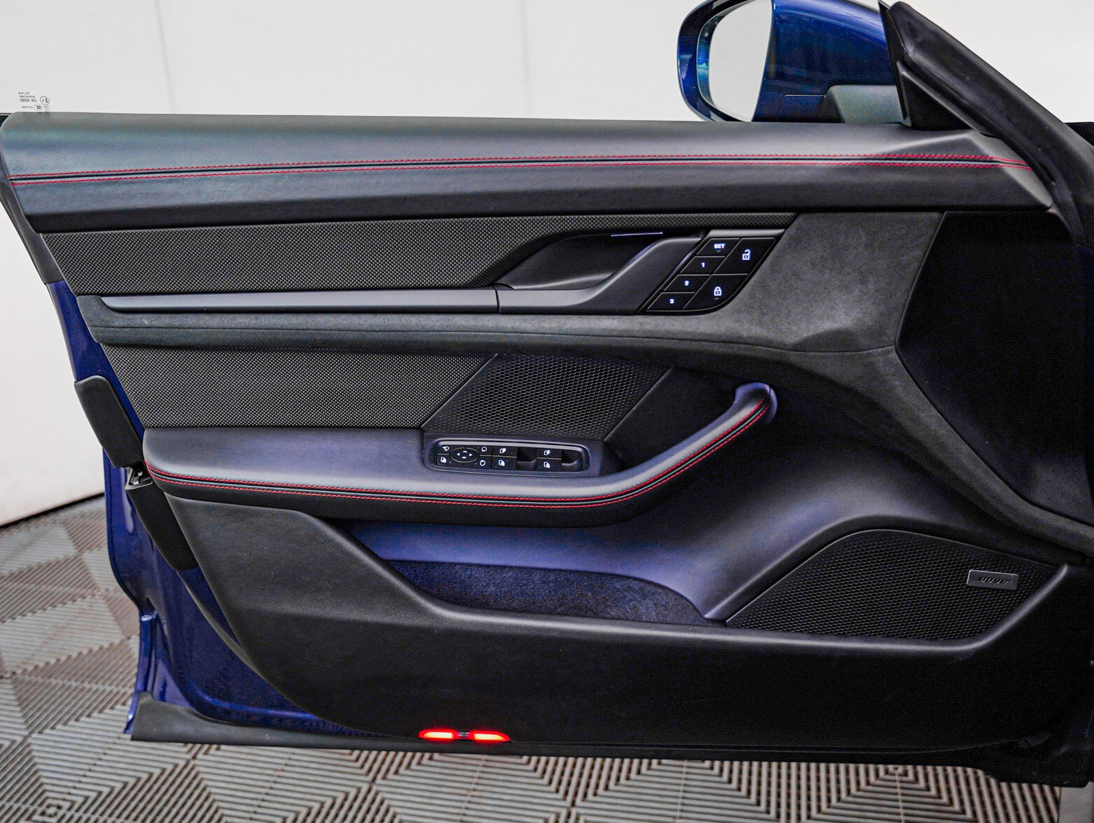 Certified 2023 Porsche Taycan GTS image 26